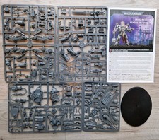 Grand Master In Nemesis