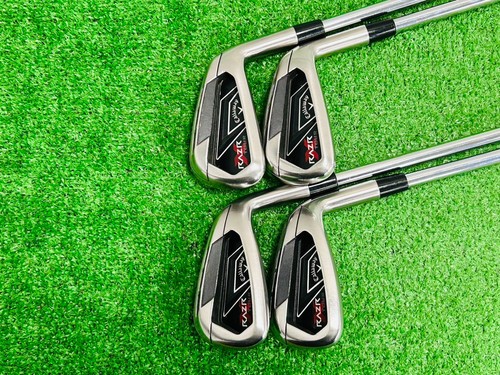 Callaway razr tour iron set - razr,
