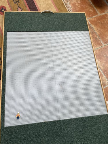 Lego table - lego,