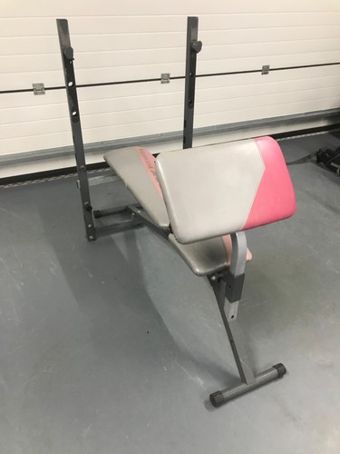 York weights bench - /bench, press