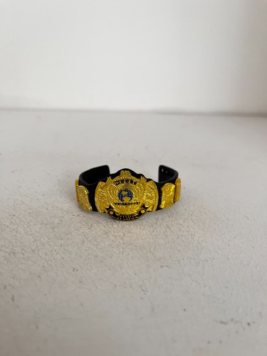 Wwe wwf classic winged - wwf, eagle