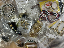 Brand New Mixed Costume Jewellery Bundle Mystery - Choose Your Amount
