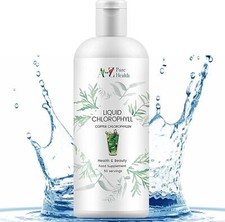 A to Z Pure Health Liquid