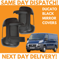 For Fiat Ducato 2006-2020