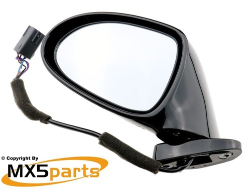Mx5 electric door wing - lh,