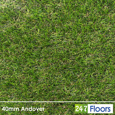 Artificial Grass 40mm