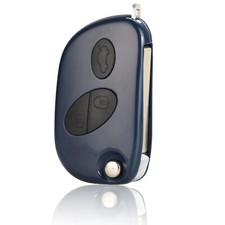 3 Button Maserati Remote Key