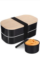 Bento Lunch Box 2/3 Tiers