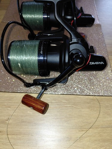 Diawa basia custom dcr6 - basia,