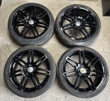 AUDI A3 LE MANS 18" inch  RS4