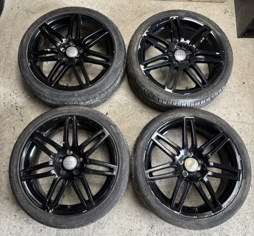 Audi mans inch rs4 - a3,