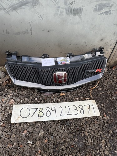 Honda civic type - honda,