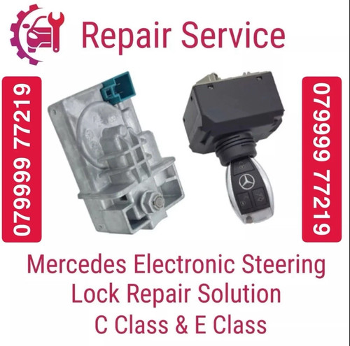 Mercedes w204 w207 - w204,