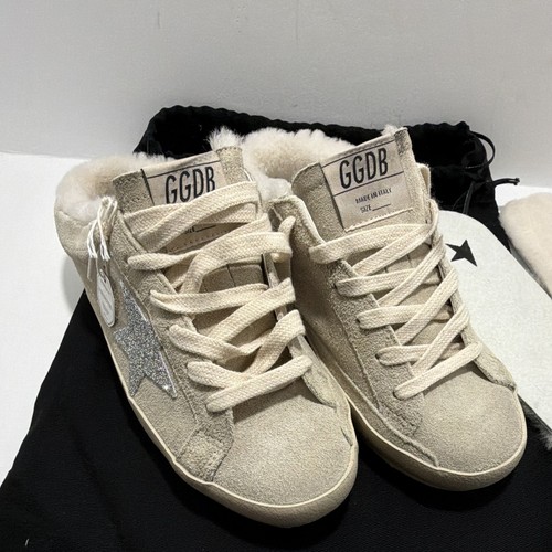 Golden goose super - golden, super-star