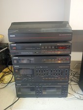Philips Fa 885 Stack