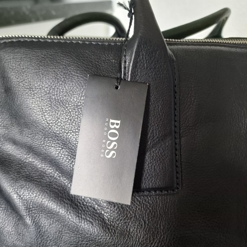 Hugo boss authentic black - hugo,
