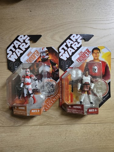 Star wars 30th anniversary - star,