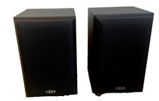 eltax Monitor III speakers