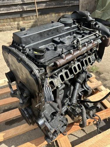 Ford transit custom mk1 2 - custom, 2.2