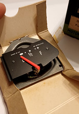 NOS Vintage Smiths Fuel Gauge Indicator For Hillman Imp Part no BF8106/00 Unused