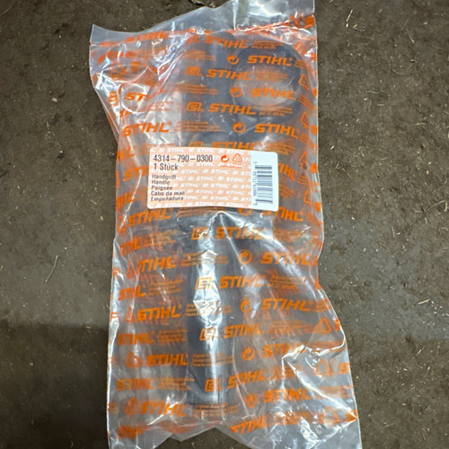 Stihl replacement - stihl, bt45
