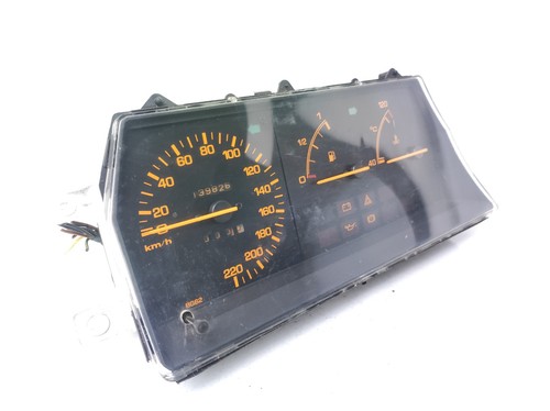 Mazda 323 instrument cluster - 323,