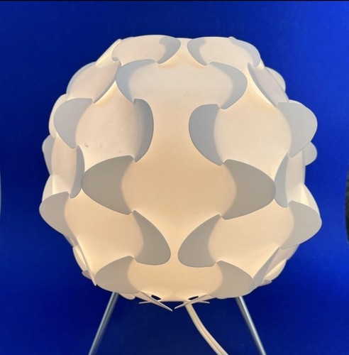 Ikea fillsta table - fillsta, lamp