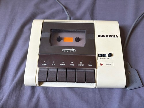 Commodore dowhisha - commodore, 64