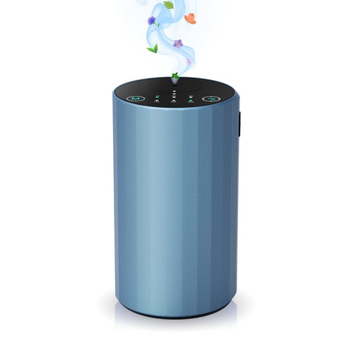 Waterless essential oil - essential,