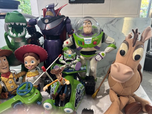 Disney toy story - disney,