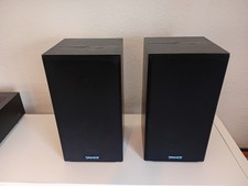 Tannoy E11 Bookshelf Speakers