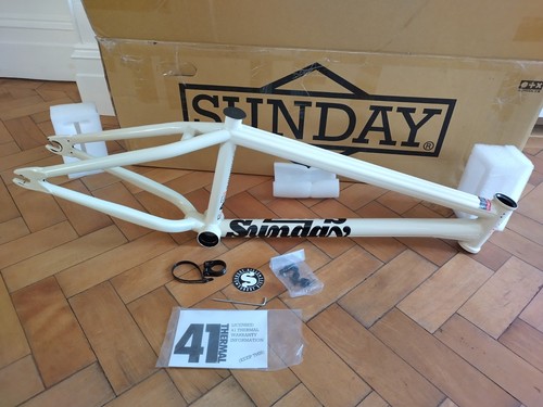 Sunday soundwave bmx - soundwave, v3