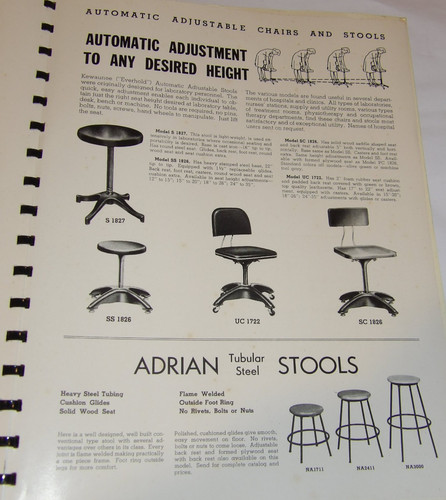 Vintage 1949 hospital - vintage,