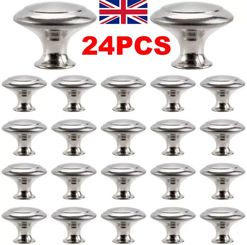 Pcs door knobs cabinet - 24,