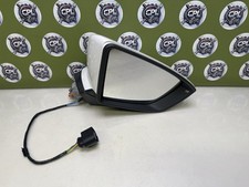 ❇️ Wing Mirror 2014 SEAT