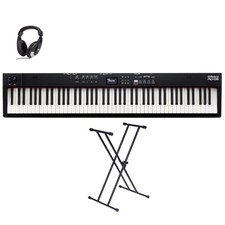 Roland RD08 Stage Piano Standard Package