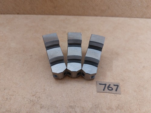 Hard external jaws - external, for