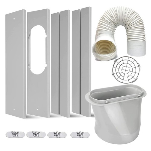 Window adapter - , kit