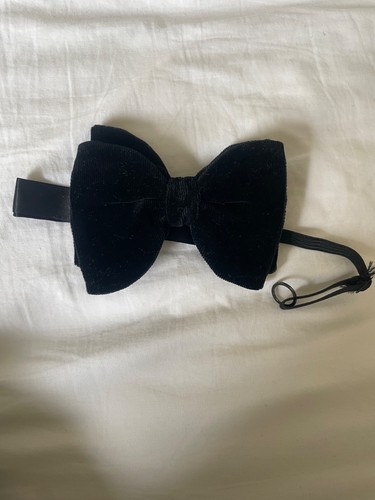 Sophos black ready tie - black,