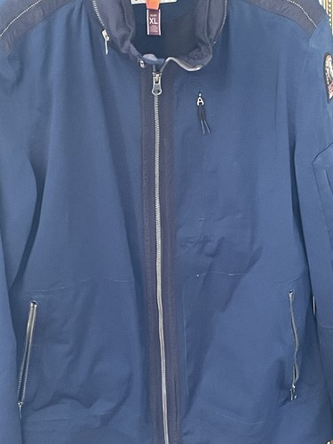Men parajumper soft she ll - men's,