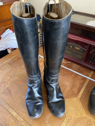 Horse riding boots - horse,