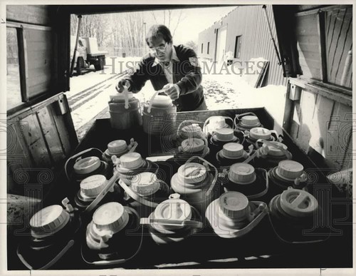 Press photo bio tech - press,