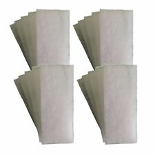 20 x Compatible AquaOne AquaStyle 126 / 380 600 DELUXE Poly Wool Filter Pads