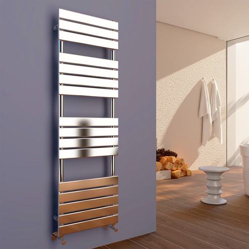Bathroom towel rail - rail, radiator