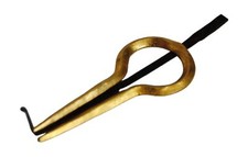 Jews Jaw Harp Vargan Altai