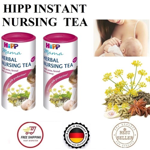 Hipp instant herbal - x,