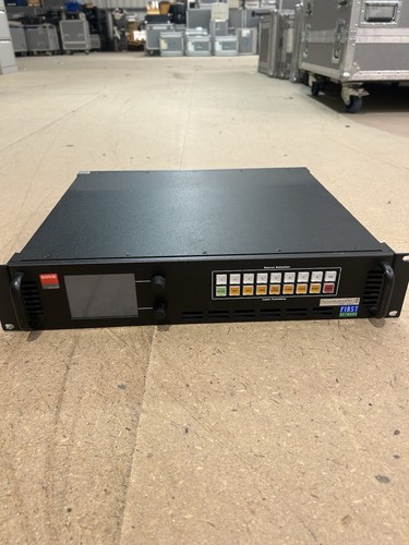 Barco sdi presentation pro - barco, hd-sdi