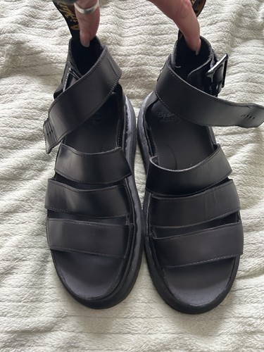 Martens clarissa leather - martens,