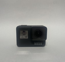 GoPro 7 Black Waterproof