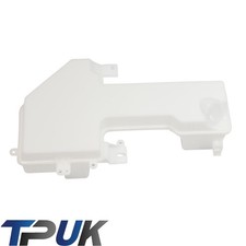 Windscreen Washer Bottle For